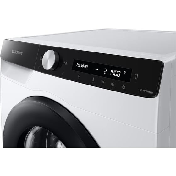 SAMSUNG WW90T534DAE/S6 9 kg 1.400 Στροφές Λευκό Πλυντήριο Ρούχων image 8