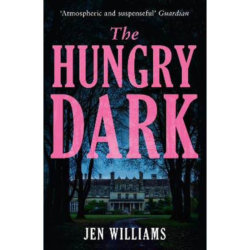 The Hungry Dark