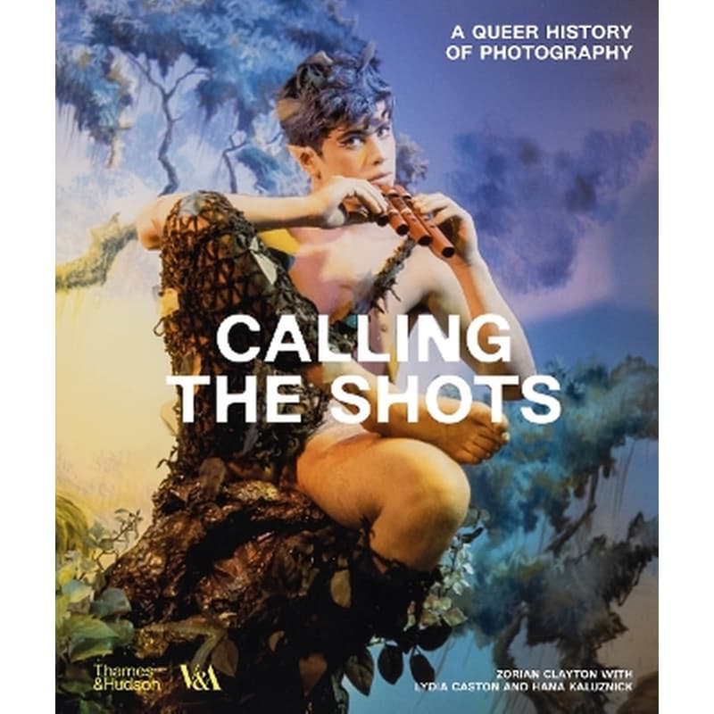 Calling the Shots (Victoria and Albert Museum)