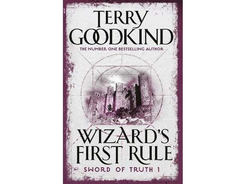 Wizard's First Rule