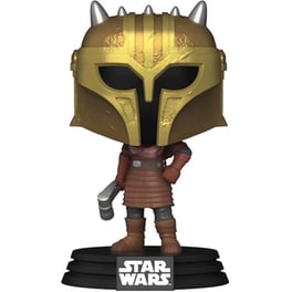 Funko Pop! Star Wars  - The Armorer #668