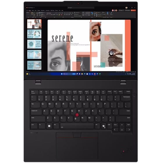 Thinkpad L14 Gen5 Wuxga Coreultra 7-155u 32gb Ssd1τβ *milspecs W11pro image 4