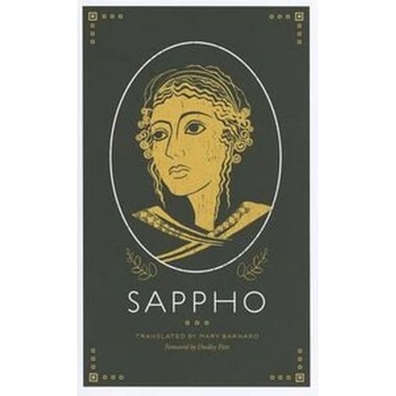 Sappho image 0