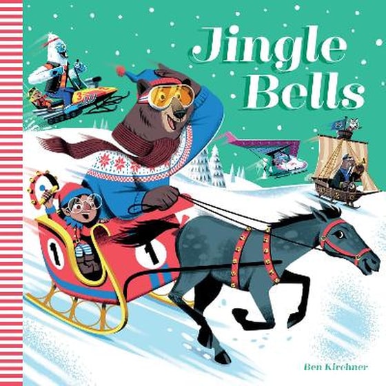 Jingle Bells image 0