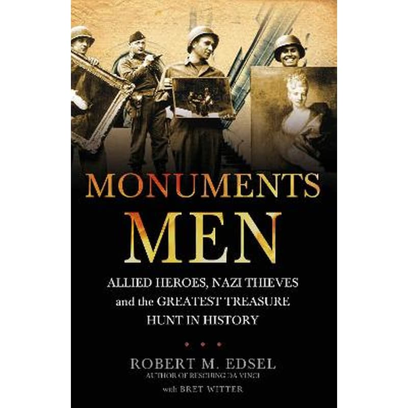 The Monuments Men