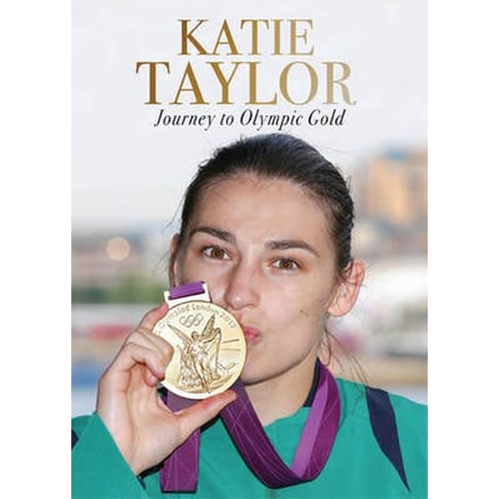 Katie Taylor image 0