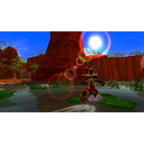 Ty The Tasmanian Tiger HD Bush Rescue Bundle - Nintendo Switch image 2