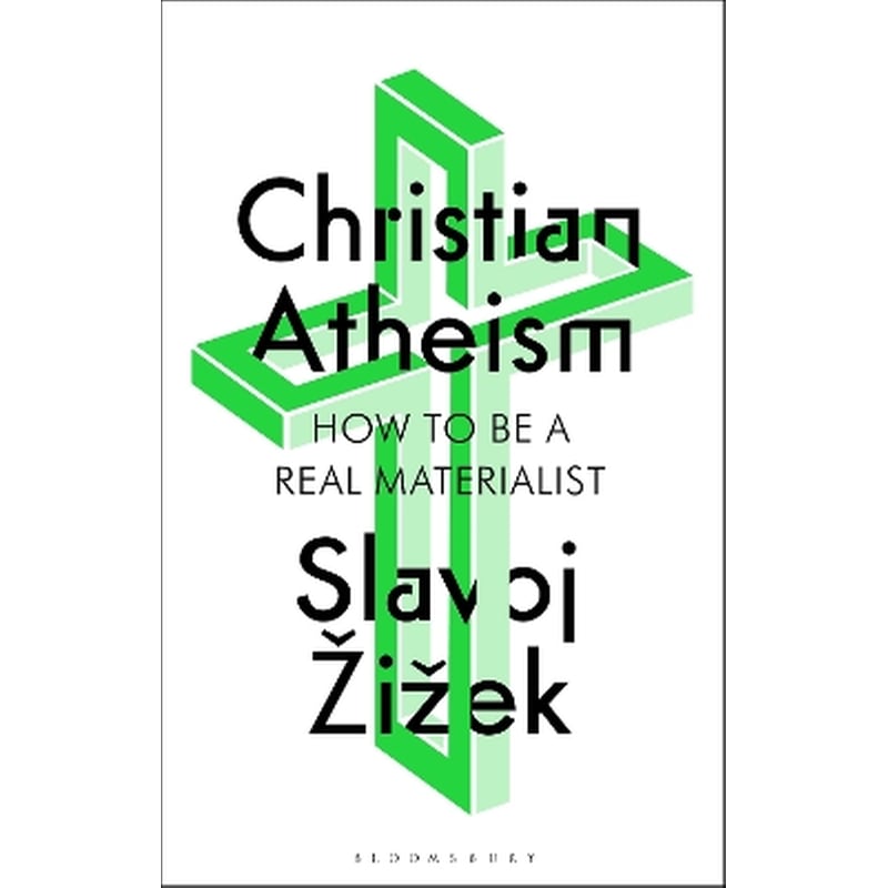 Christian Atheism