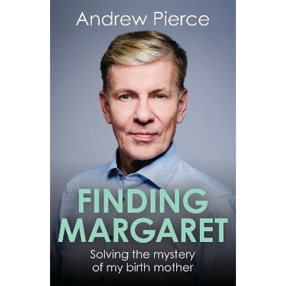 Finding Margaret image 0