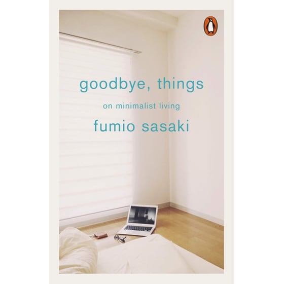 Goodbye, Things image 0