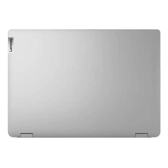 Laptop Lenovo Flex 5 Glass 16" IPS WUXGA (Ryzen 5-5500/8GB/512GB SSD/Radeon Graphics/Win11HomeS) image 11