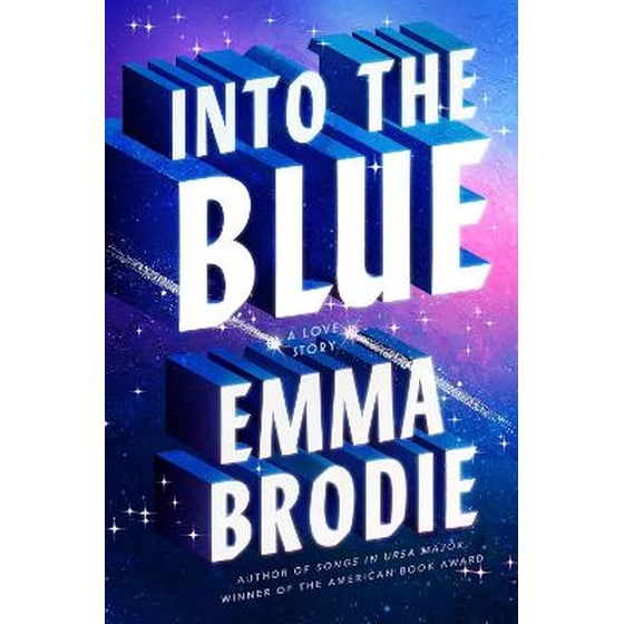 Into the Blue image 0