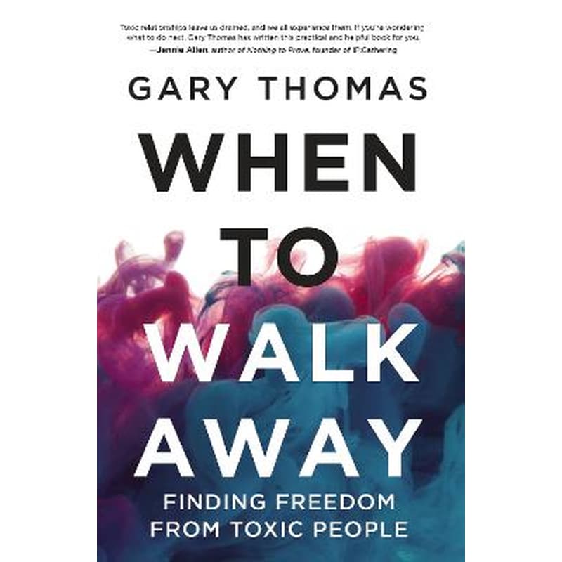 When to Walk Away