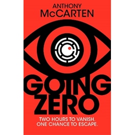 Going Zero
