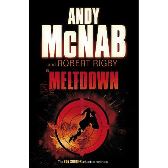 Meltdown image 0