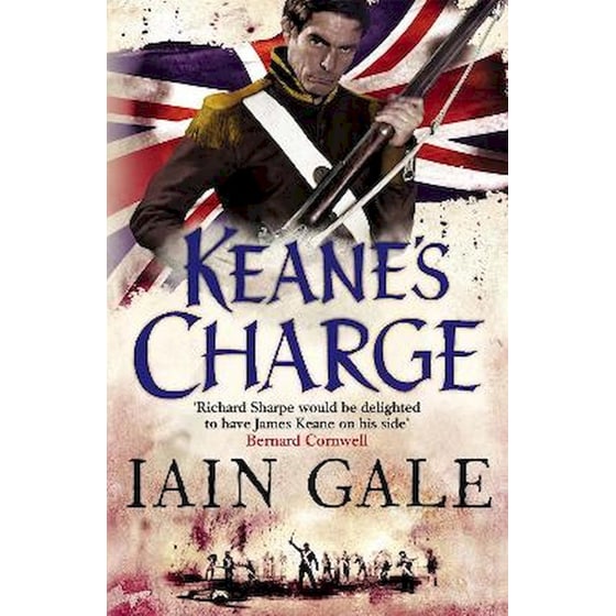 Keane's Charge image 0