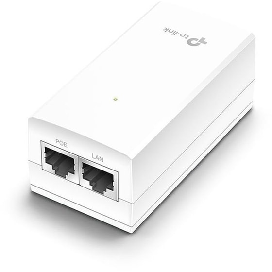 TP-Link TL-POE2412G Αντάπτορας Δικτύου Ενσύρματη Σύνδεση 1000Mbps image 0