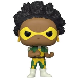 Funko Pop! Animation - My Hero Academia - Locklock #1146