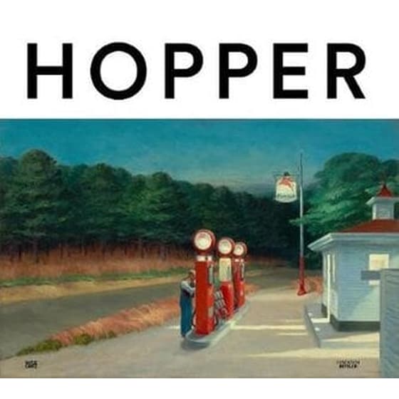 Edward Hopper image 0