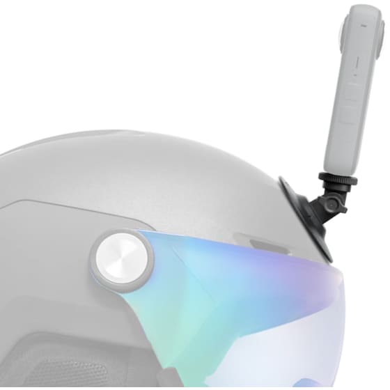 Insta360 Snow Kit CINSAAVM - Μαύρο image 3