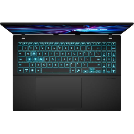 Asus V16 90NB15Q1-M00MN0 16" FHD Anti-Glare (AK11/16GB/512 GB SSD/GeForce RTX 4050/Win11Home) Laptop image 1