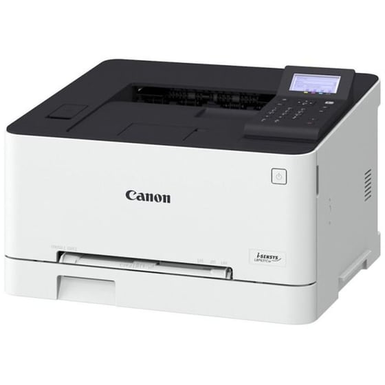Canon i-SENSYS LBP631Cw Έχρωμος Εκτυπωτής Laser A4 (5159C004AA) image 1