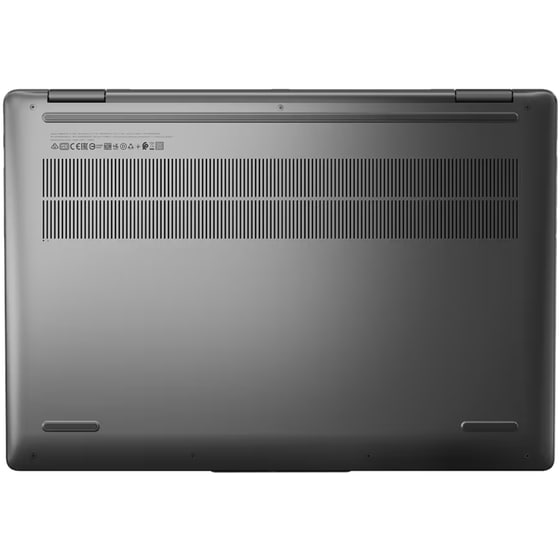 Laptop Lenovo Yoga 7 16" 2.5K QHD+ IPS (Core i7-1360P/16GB/1TB SSD/Iris Xe Graphics/Win11Home) image 9