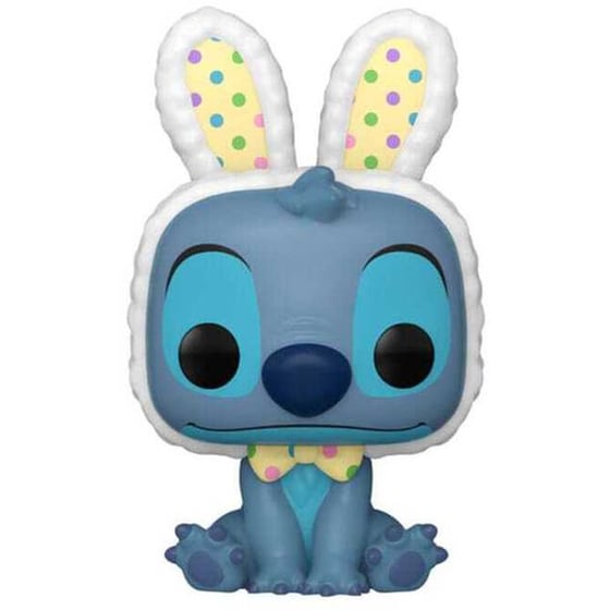 Funko Pocket Pop! - Disney - Stitch image 0