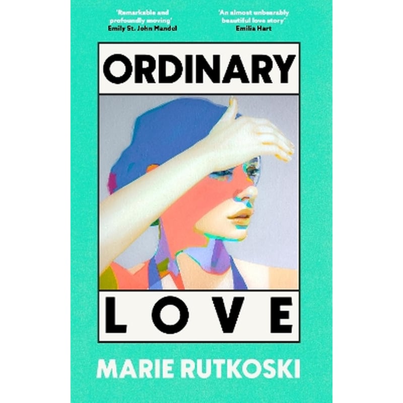 Ordinary Love