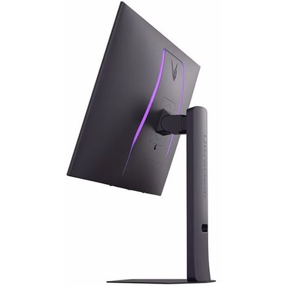 LG OLED 32 32GS95UV Gaming Monitor 31.5'' UHD 4K OLED Flat 240Hz 0.03ms image 9