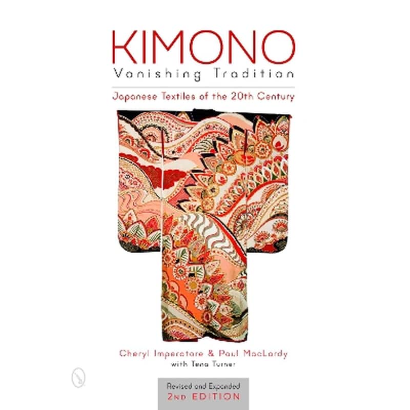 Kimono, Vanishing Tradition