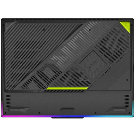 Asus ROG Strix G16 G614FR-RV385X 16" 2.5K IPS (AMD Ryzen 9-8940HX/32 GB/1TB SSD/GeForce RTX 5070 Ti/Windows 11 Pro) Laptop image 14