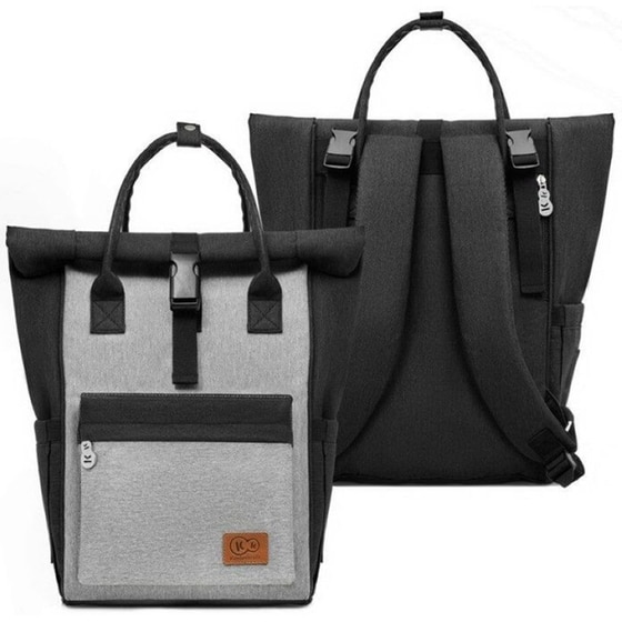 Σακίδιο πλάτης για βρεφικά αξεσουάρ KinderKraft - Moonpack image 1