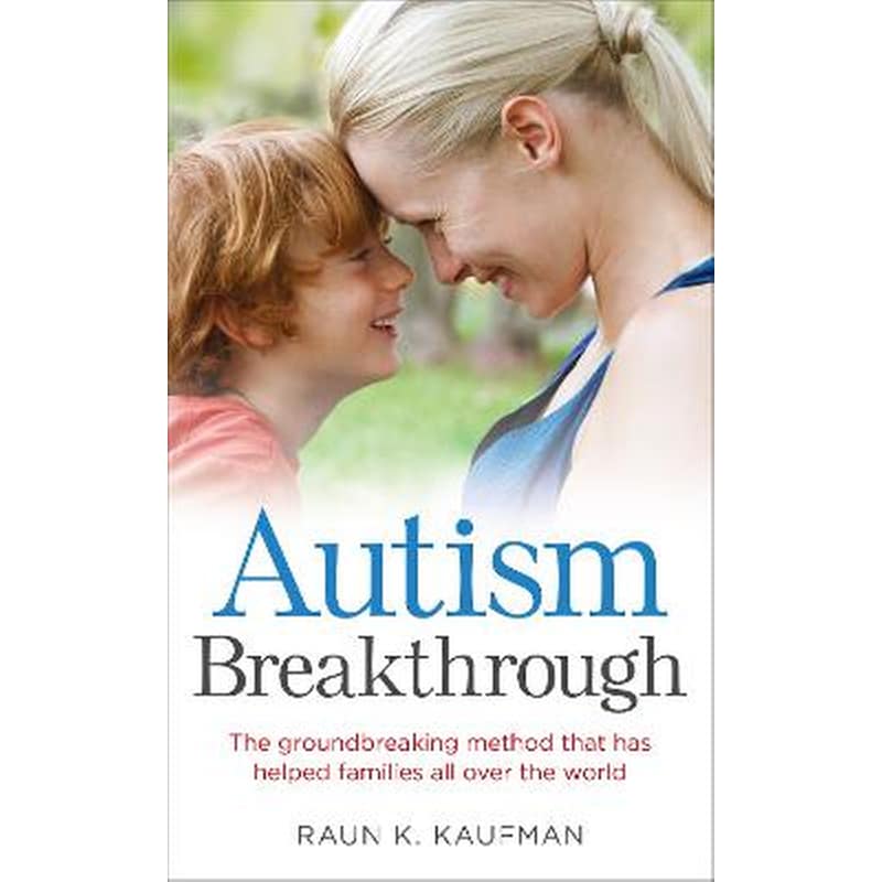 Autism Breakthrough