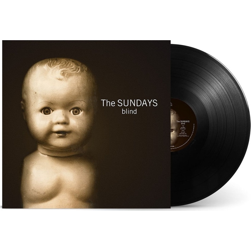 Blind (LP)