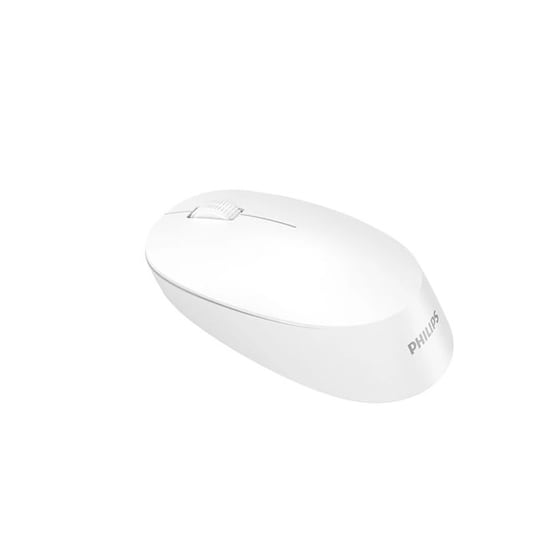 Philips SPK7407W/15 Ασύρματο Standard Ποντίκι - Λεύκο image 1