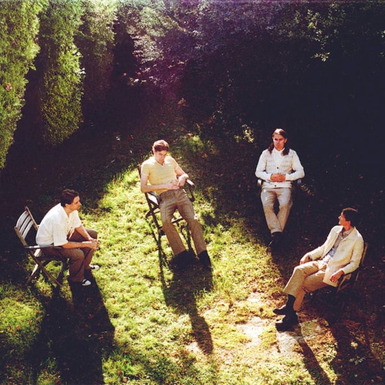 Can We Go Back (LP) image 0