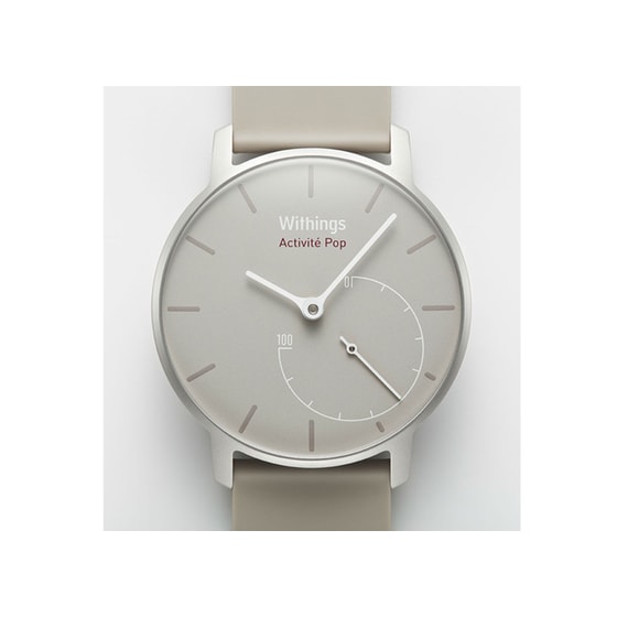 Activity Tracker Withings Activite Pop - Μπεζ image 3
