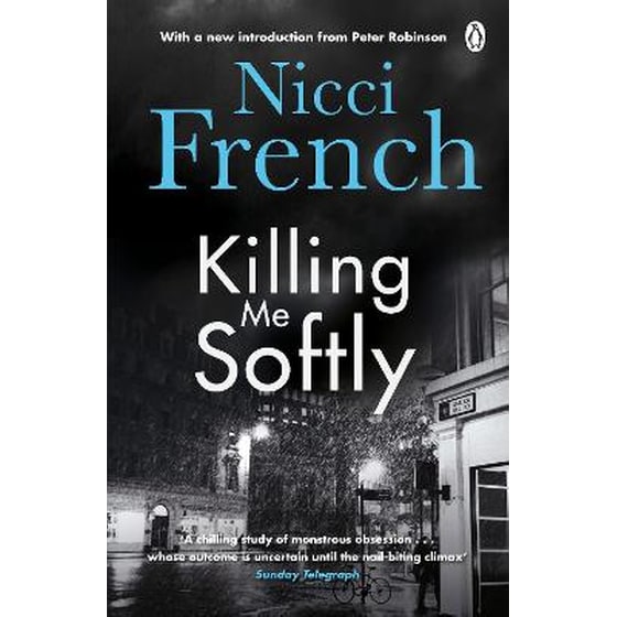 Killing Me Softly image 0