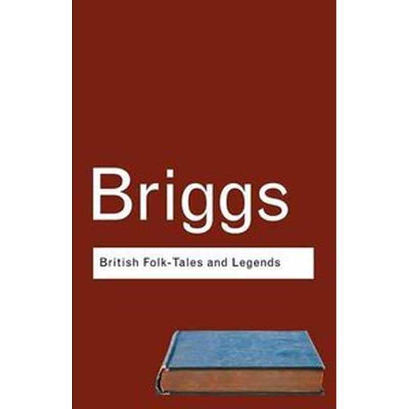 British Folk Tales and Legends