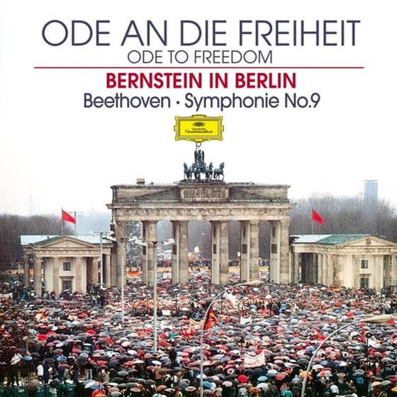 Ode An Die Freiheit/Ode To Freedom - Beethoven: Sy image 0