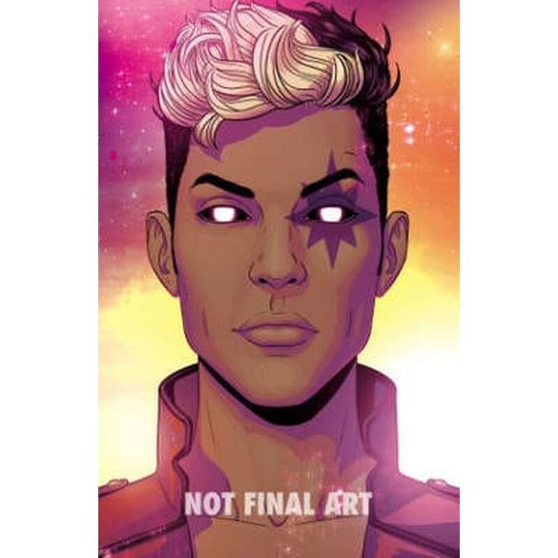 Wicked + The Divine Volume 2: Fandemonium