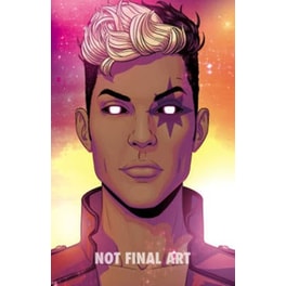 Wicked + The Divine Volume 2: Fandemonium
