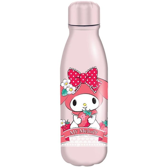 Σετ Φαγητοδοχείο&nbsp;&&nbsp;Παγούρι Διακάκης&nbsp;My&nbsp;Melody image 1