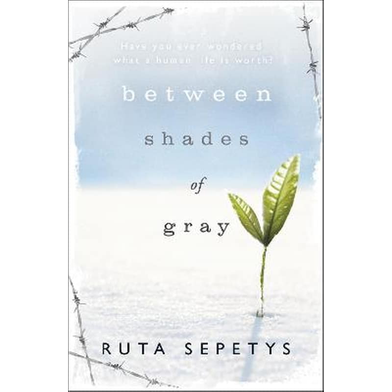 Between Shades Of Gray