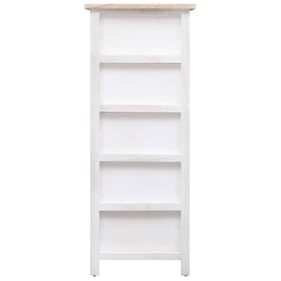 Vidaxl Συρταριέρα 35 X 25 X 87 Εκ. Από Ξύλο Παυλώνιας image 3