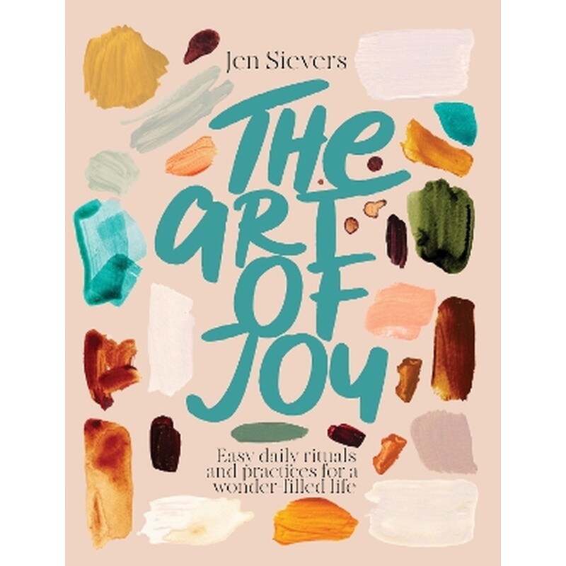 The Art of Joy