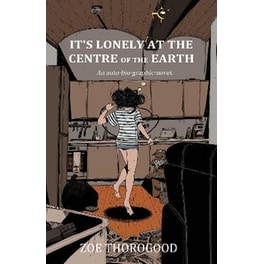 It's Lonely at the Centre of the Earth