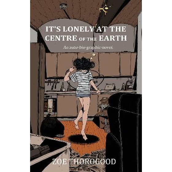 It's Lonely at the Centre of the Earth image 0