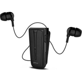 Ακουστικά Bluetooth iPro RH219s - Μαύρο